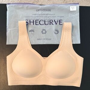 Shecurve Viral Jelly Bra